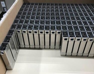 Ultrafiltrationsanlage von MKR Metzger sorgt bei Meiko für Technische Sauberkeit 1