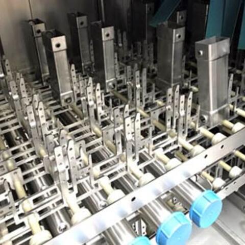 Ultrafiltrationsanlage von MKR Metzger sorgt bei Meiko für Technische Sauberkeit 4